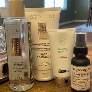 Skincare Bundle